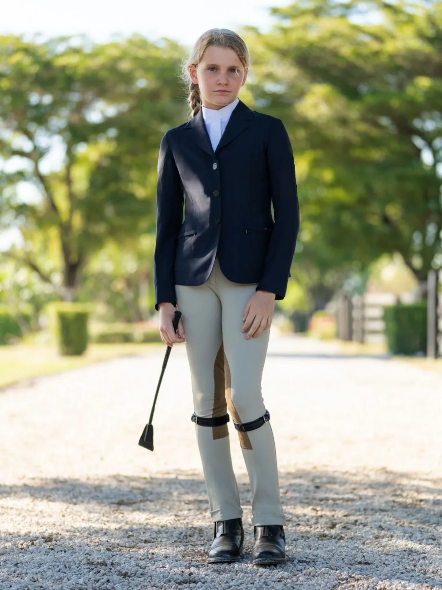 RJ Classics Sloane Jr. Show Coat