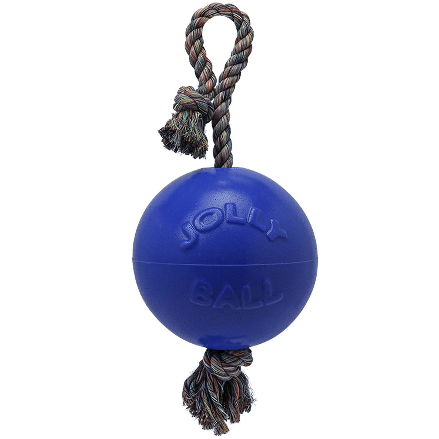 Horsemen's Pride Jolly Pets Romp & Roll Ball