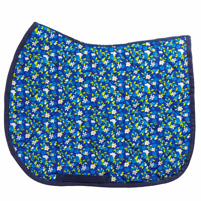 Dreamers & Schemers Saddle Pad