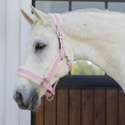 Equinavia Valkyrie Ultra Fleece Breakaway Halter
