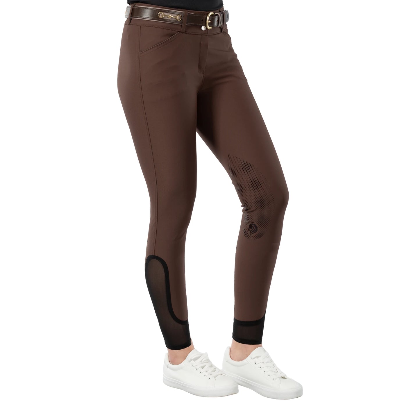Equinavia Maud Womens Knee Patch Breeches