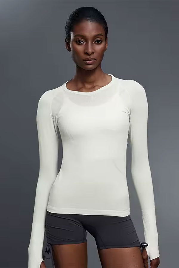 BTR Active Seamless Baselayer - Riders Choice Supply Co