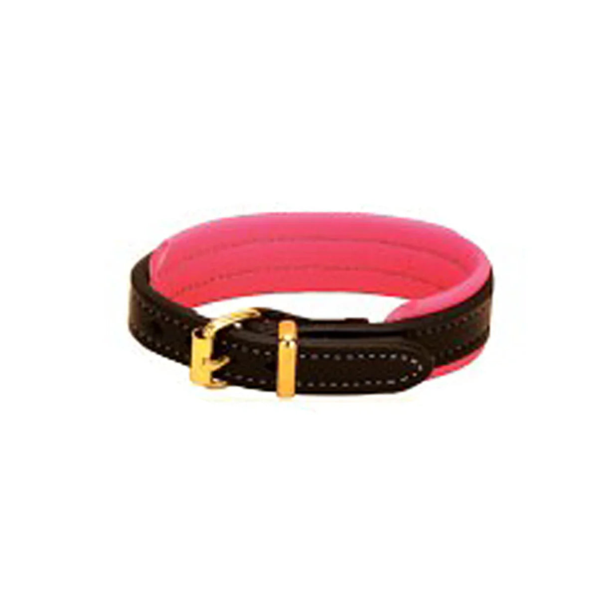 Tory Leather Padded Bracelet