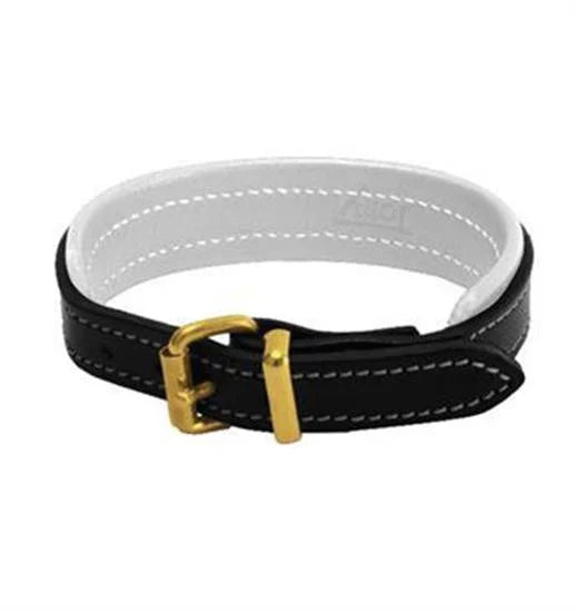 Tory Leather Padded Bracelet