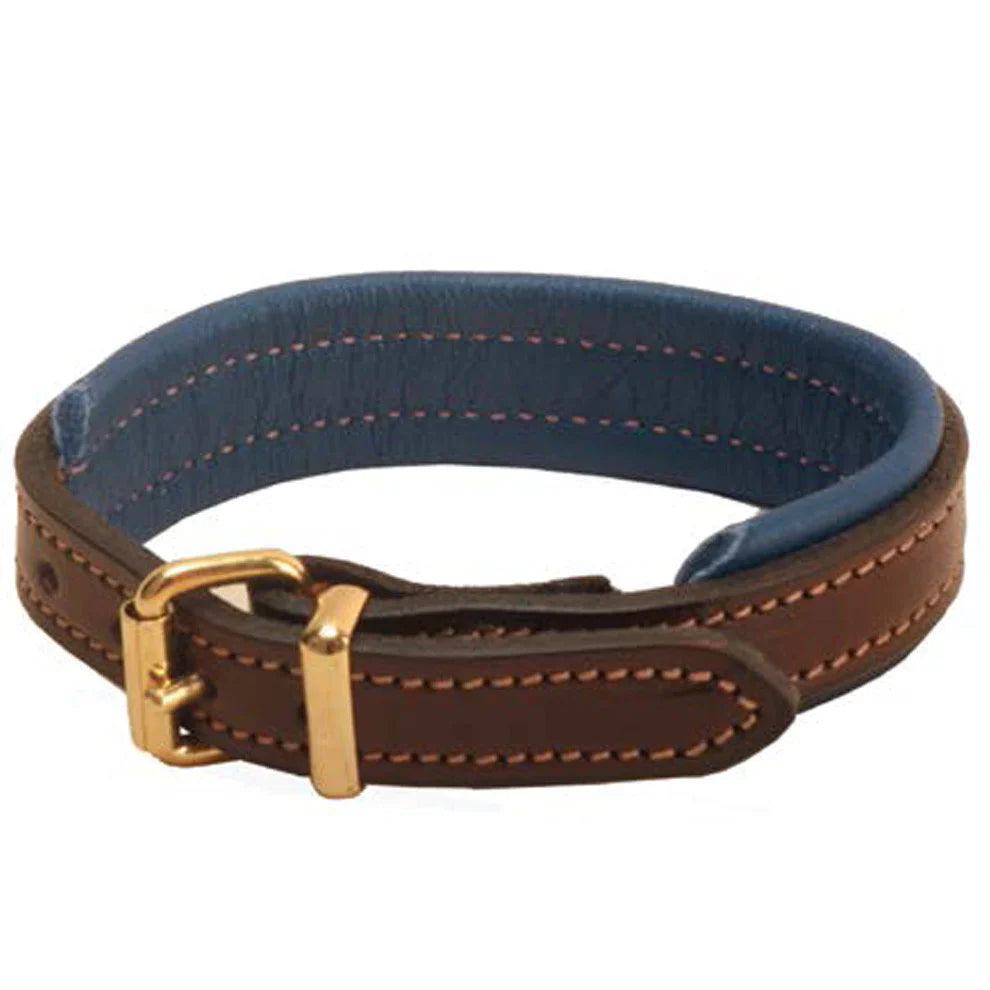 Tory Leather Padded Bracelet