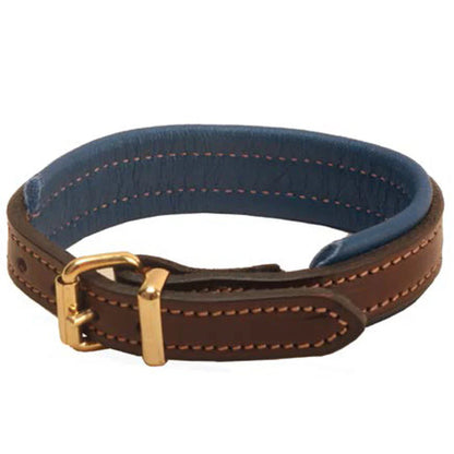 Tory Leather Padded Bracelet