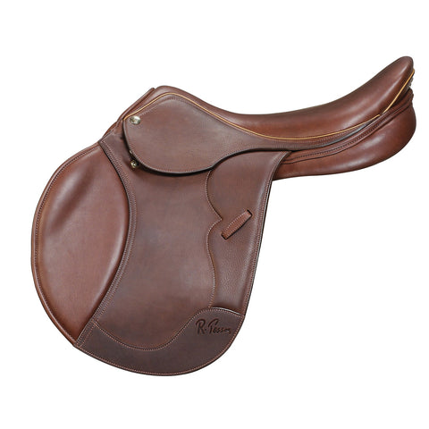 PESSOA Gen X3 Saddle - Riders Choice Supply Co