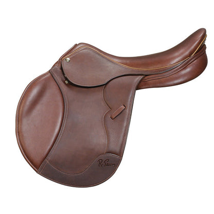 PESSOA Gen X3 Saddle - Riders Choice Supply Co