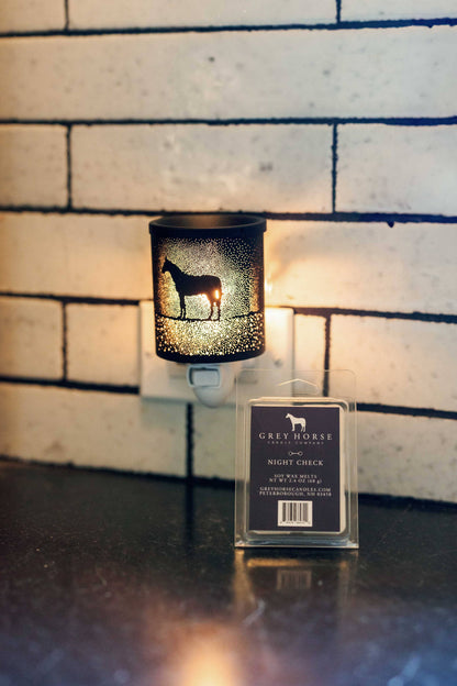 Soy Wax Melts - Riders Choice Supply Co