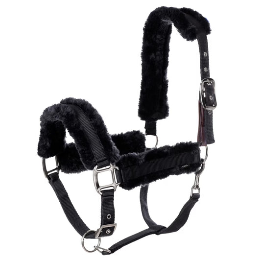 Equinavia Valkyrie Ultra Fleece Breakaway Halter