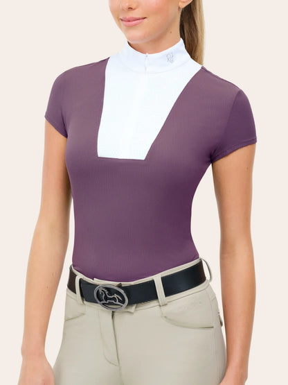RJ Classics Celeste Show Shirt