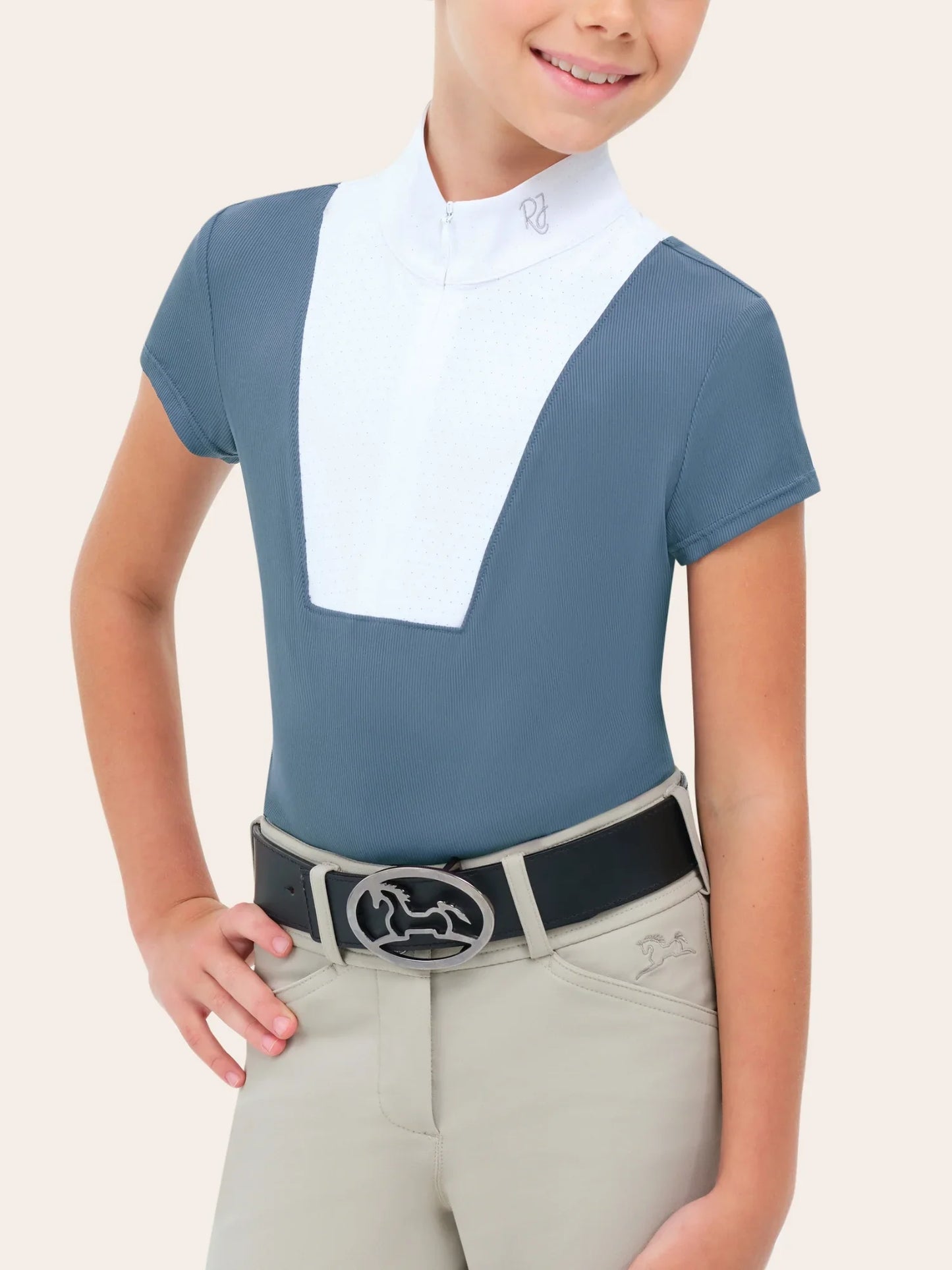 Celeste Jr. Show Shirt