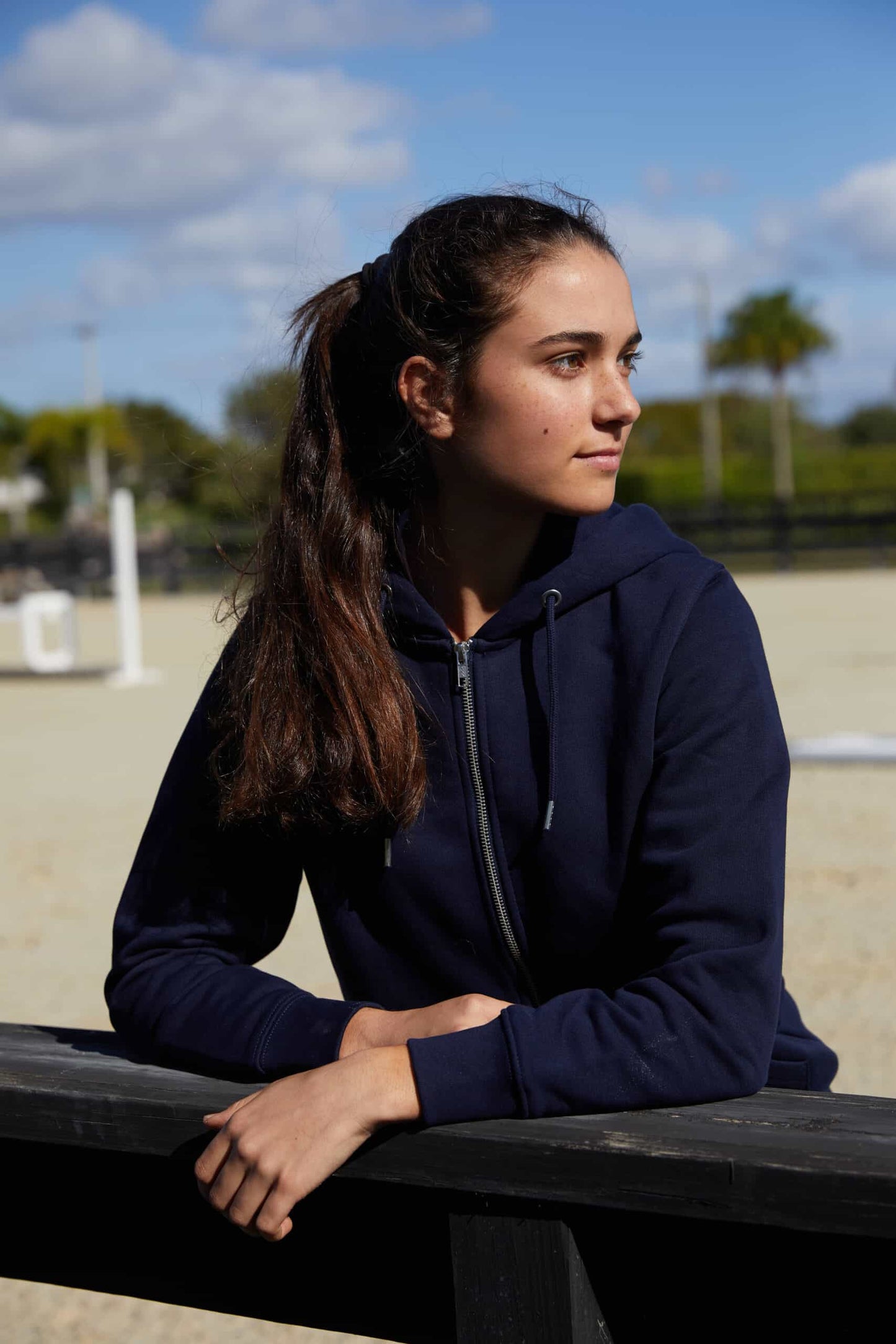 The Mandy Sweater - Riders Choice Supply Co