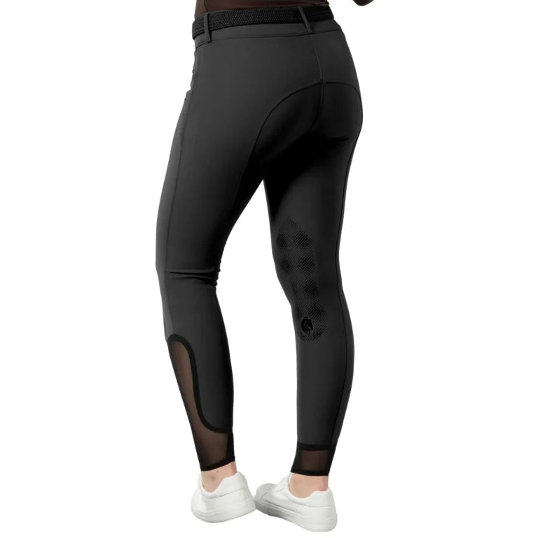 Equinavia Maud Womens Knee Patch Breeches