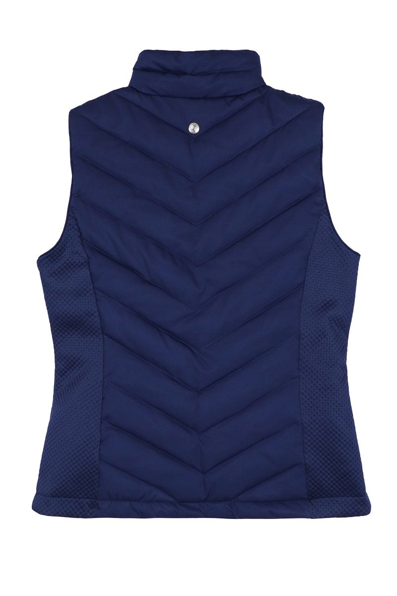 Balie Womens Riding Vest - Riders Choice Supply Co