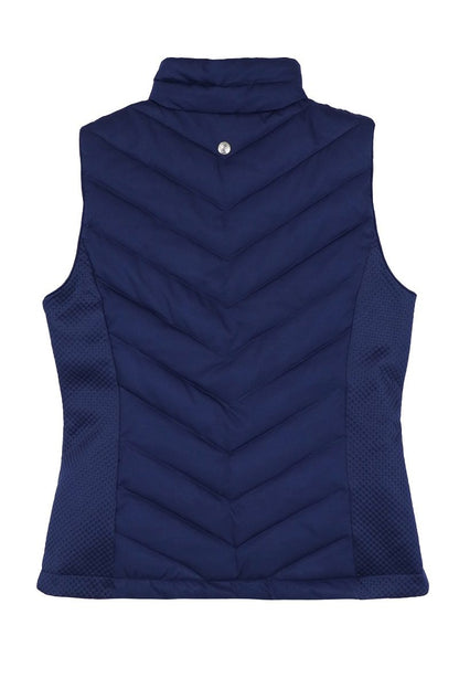 Balie Womens Riding Vest - Riders Choice Supply Co