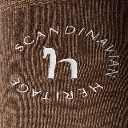 Horze Nixie Bamboo Winter Riding Socks