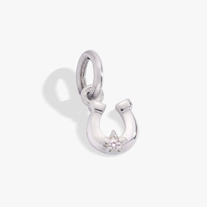 Horseshoe Charm - Riders Choice Supply Co
