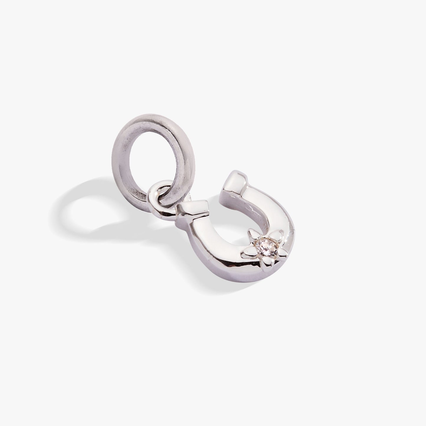 Horseshoe Charm - Riders Choice Supply Co