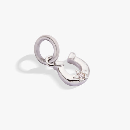Horseshoe Charm - Riders Choice Supply Co