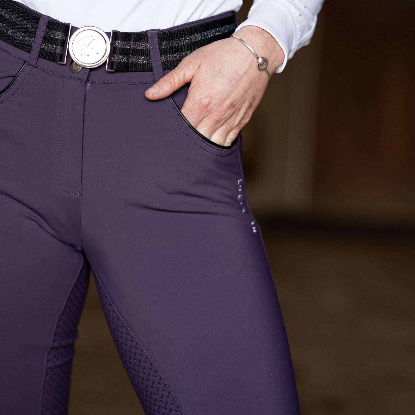 KL Select Gabrielle Breeches