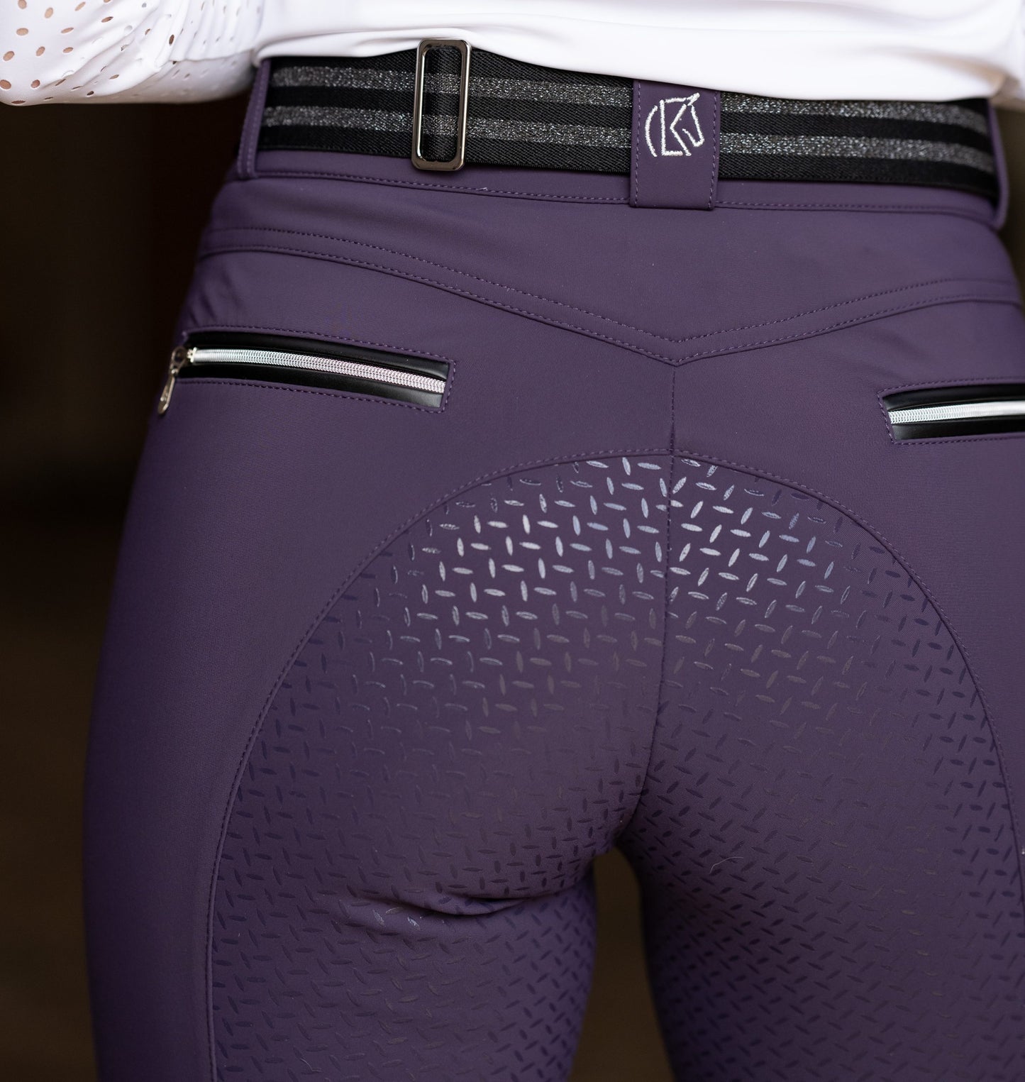KL Select Gabrielle Breeches