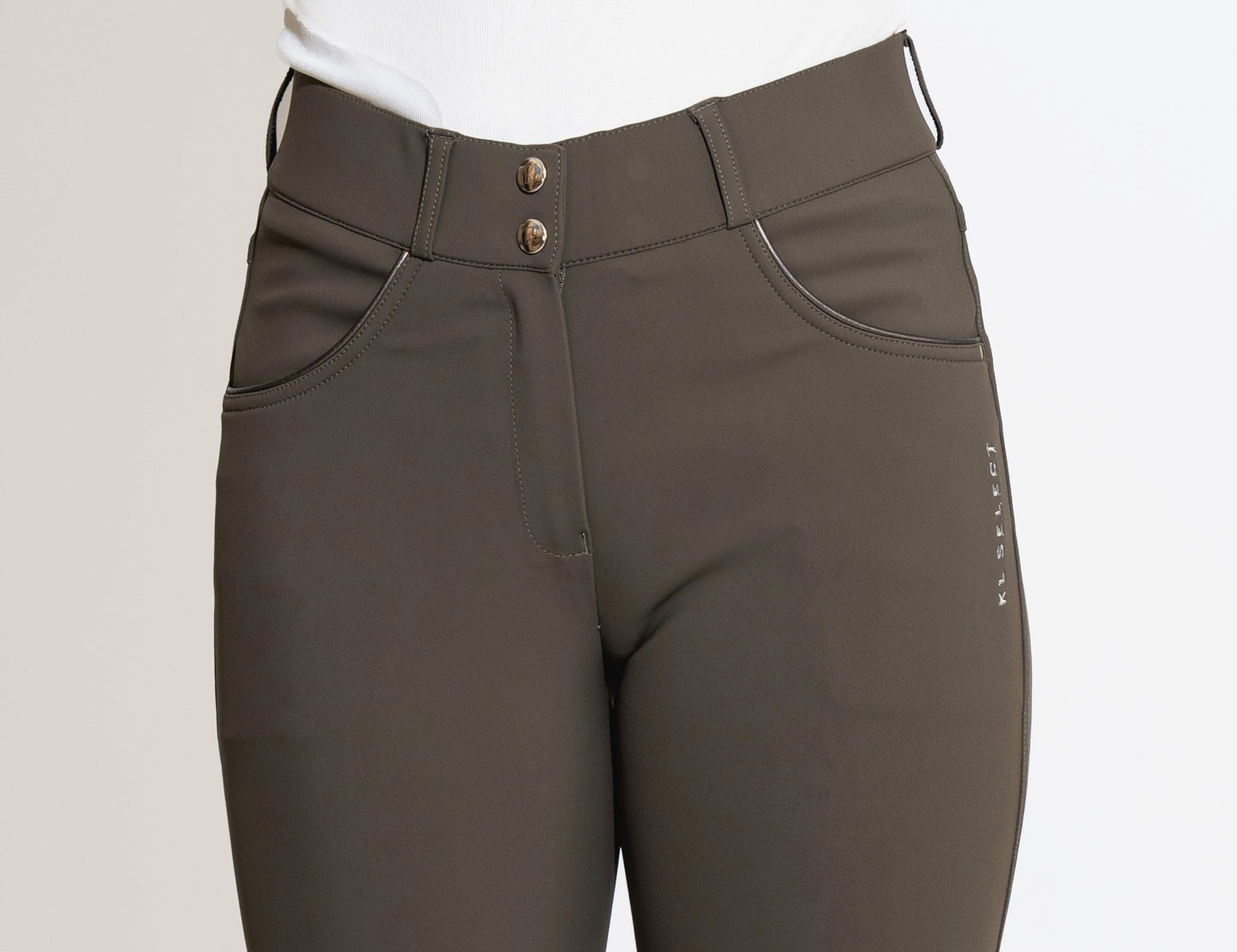 KL Select Gabrielle Breeches