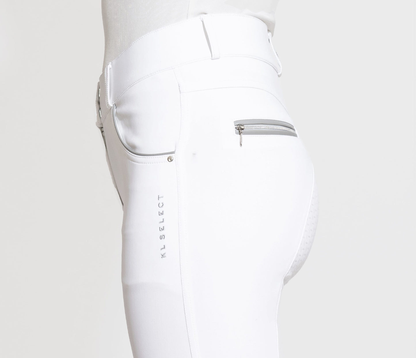 KL Select Gabrielle Breeches