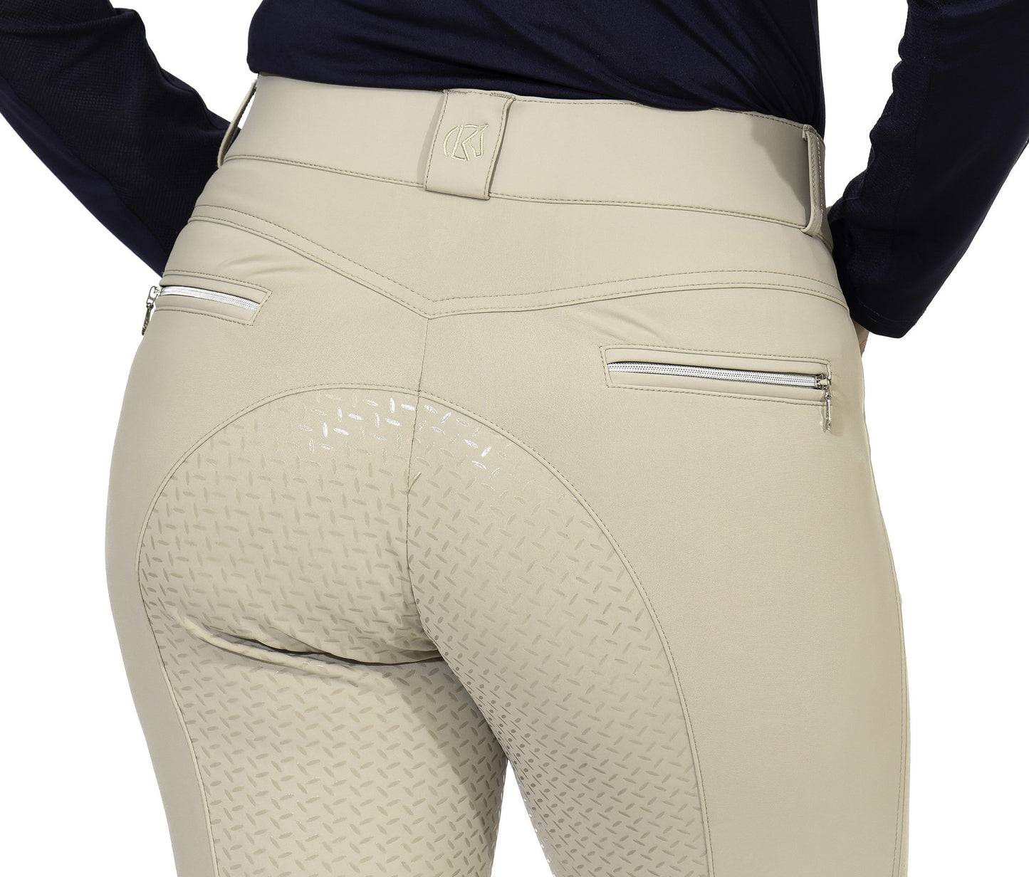 KL Select Gabrielle Breeches