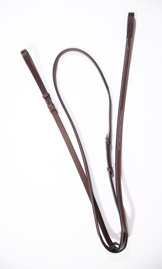 KL Select Raised Fancy Standing Martingale