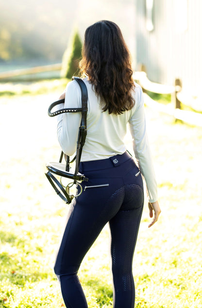 KL Select Gabrielle Breeches