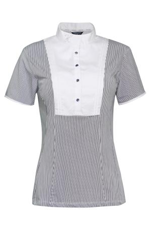 Crystie Womens Short Sleeve Competition Shirt - Riders Choice Supply Co
