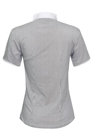 Crystie Womens Short Sleeve Competition Shirt - Riders Choice Supply Co