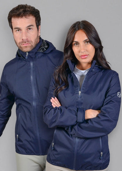 Cyclone Unisex Rain Jacket - Riders Choice Supply Co