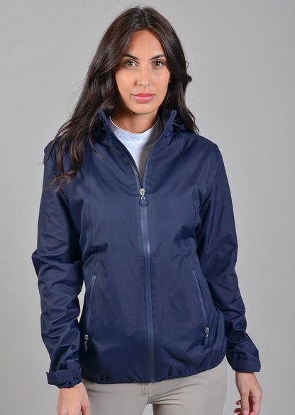 Cyclone Unisex Rain Jacket - Riders Choice Supply Co