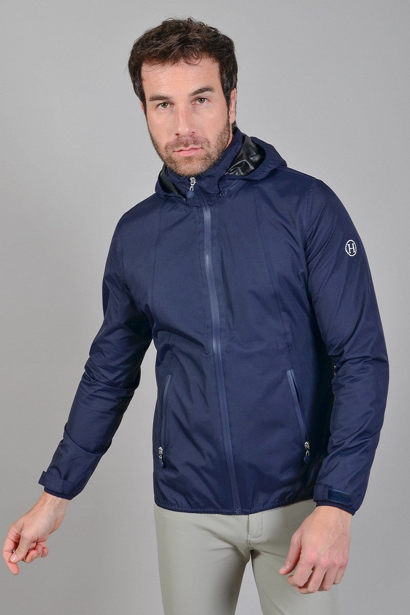 Cyclone Unisex Rain Jacket - Riders Choice Supply Co