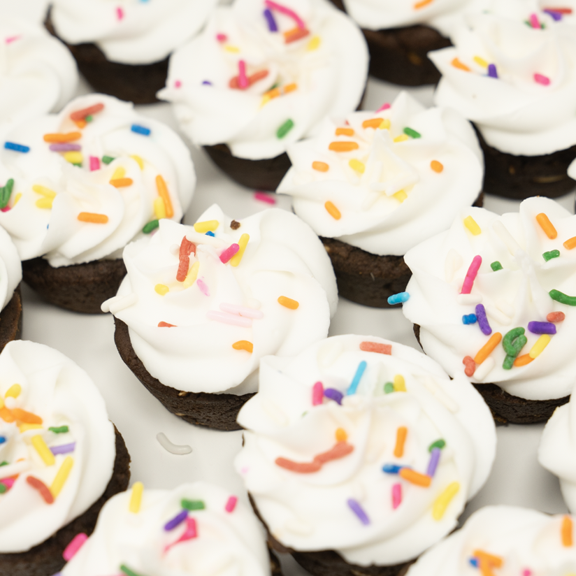 Classic Cupcakes