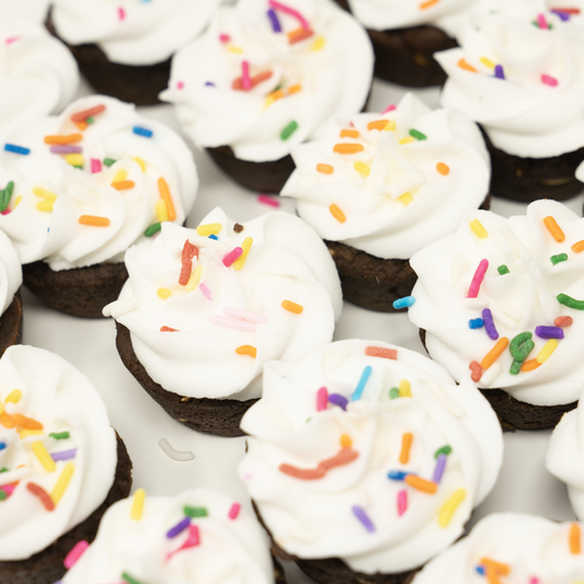 Classic Cupcakes