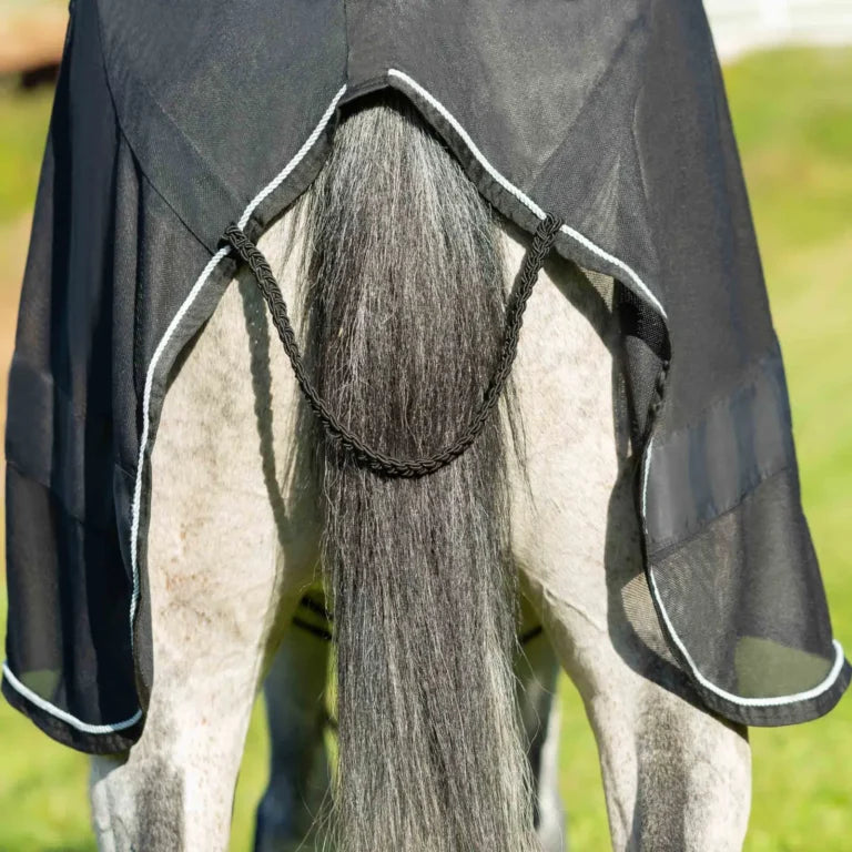 Equinavia Sol Ringside Scrim Sheet