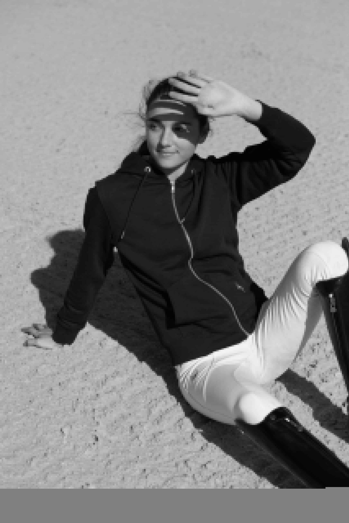 The Mandy Sweater - Riders Choice Supply Co