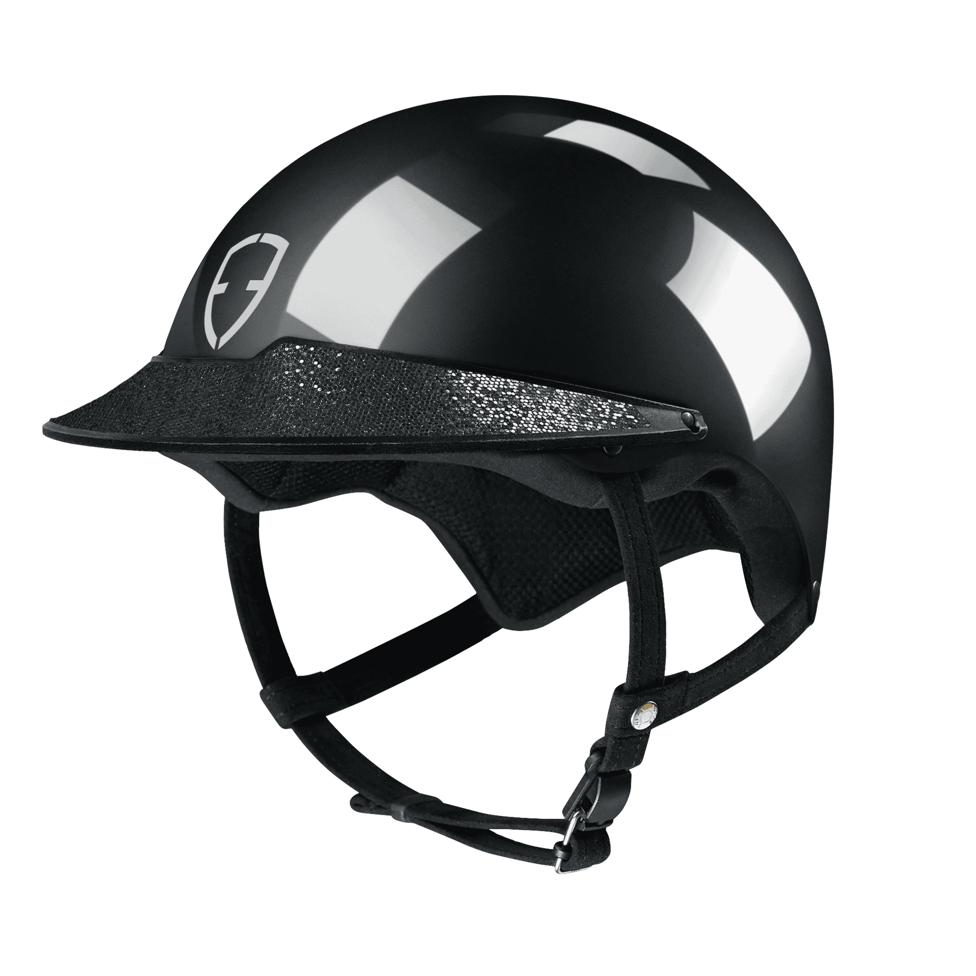 Egide Ino Glossy Helmet - Riders Choice Supply Co