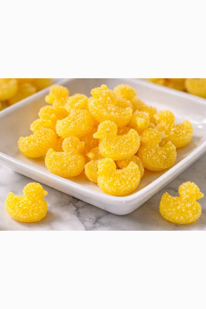 Lucky Duck Horse Sugar Treats - Assorted Flavors
