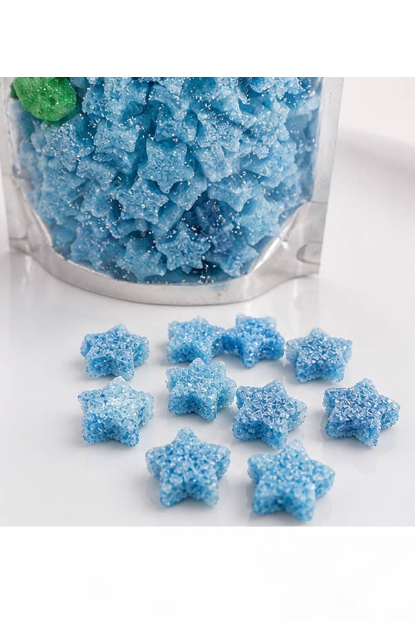 Lucky Duck Horse Sugar Treats - Assorted Flavors