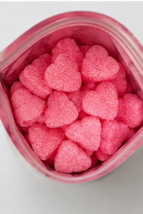 Lucky Duck Horse Sugar Treats - Assorted Flavors