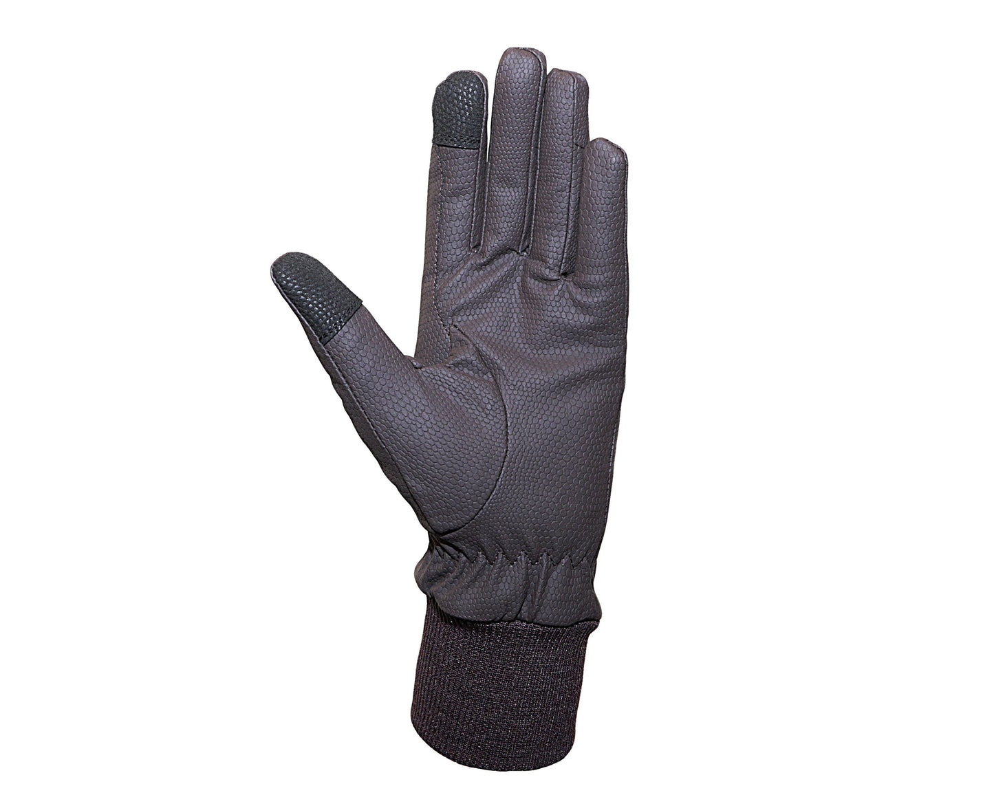 Taj 3M Thinsulate® Lining Synthetic Leather Riding Gloves - Riders Choice Supply Co