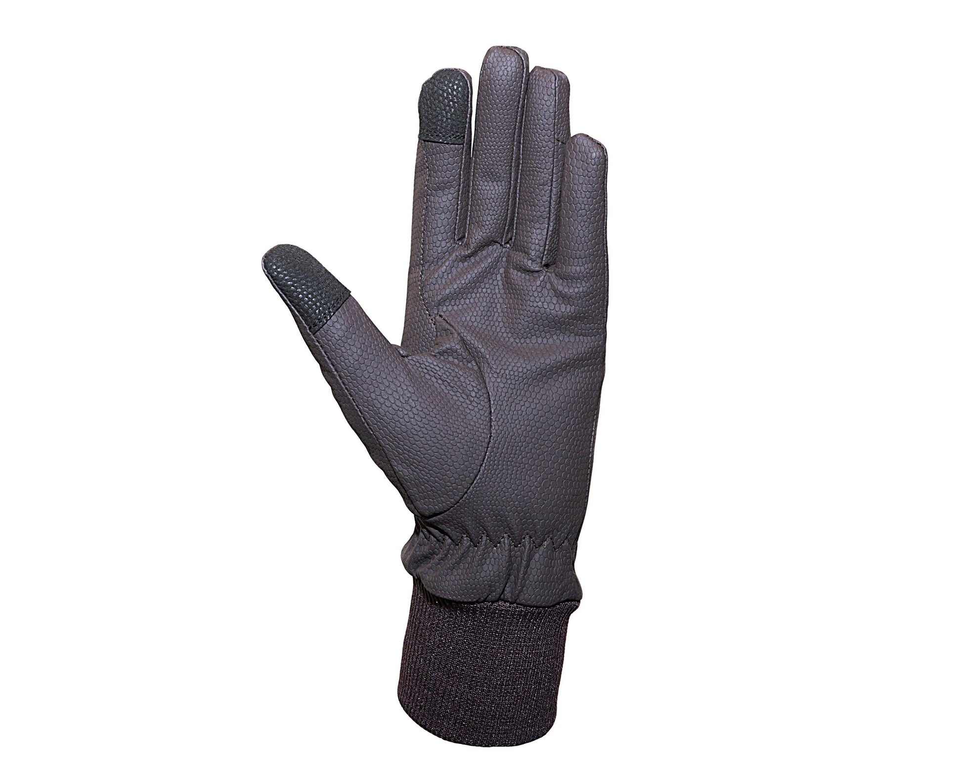 Taj 3M Thinsulate® Lining Synthetic Leather Riding Gloves - Riders Choice Supply Co