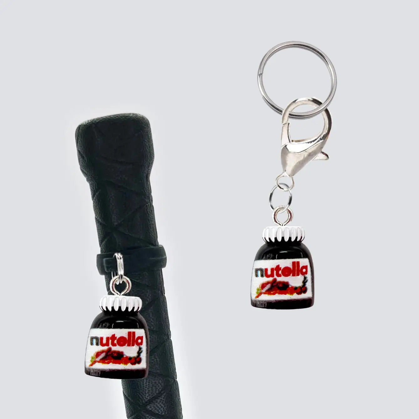 MyFancyPony Bridle Equestrian Charms