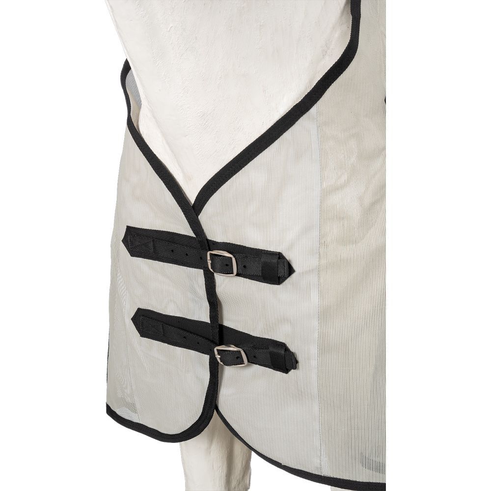 Tough1 PVC Mesh Bug Barrier Fly Sheet