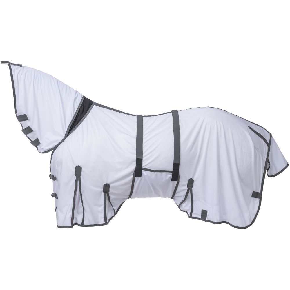Tough1 Deluxe Contour Fly Sheet with Neck Cover