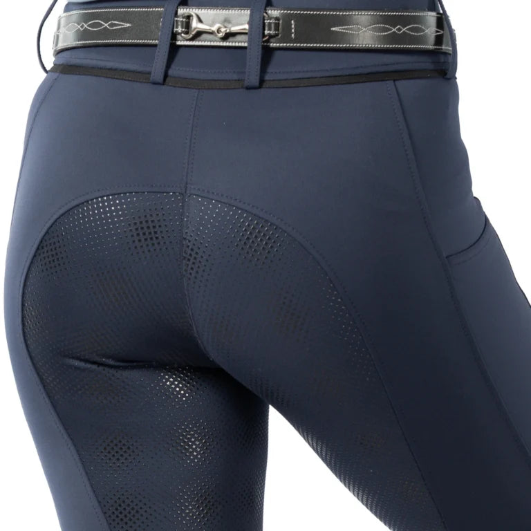 Equinavia Silvi Womens Full Seat Breeches